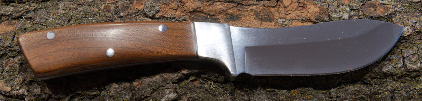 Wyoming Skinner Knife