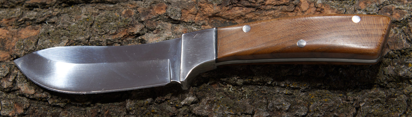 Wyoming Skinner Knife